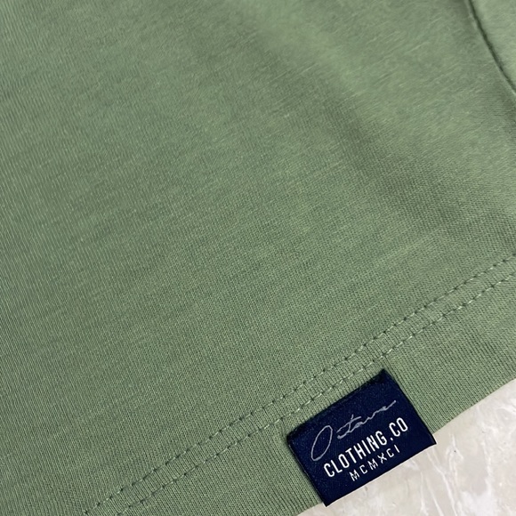 Octave T Shirt 🍏 - Picture 6 of 8